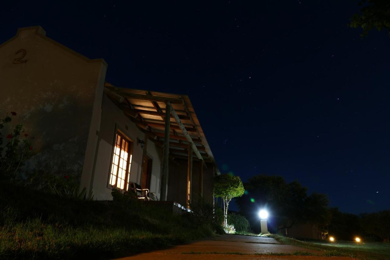 Thabile Lodge Oudtshoorn Exteriér fotografie